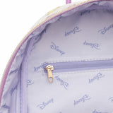 Disney Snow Tinker Bell Mini Backpack - Limited Edition