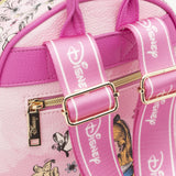 Disney Alice in Wonderland  Mini Backpack