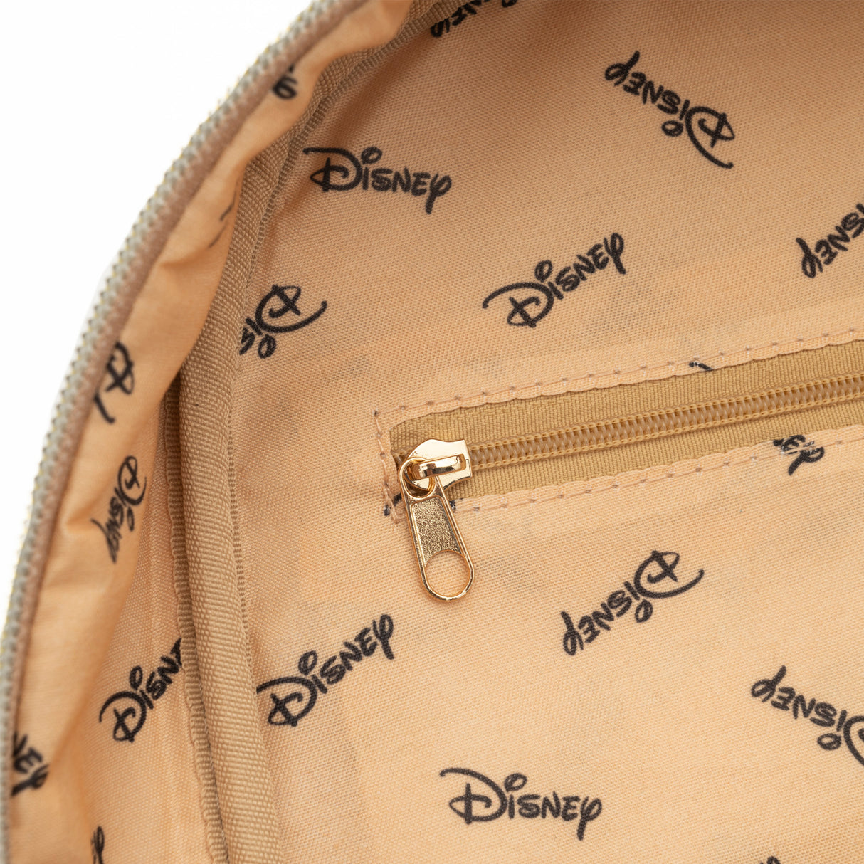 Disney Lady and the Tramp Mini Backpack - Limited Edition