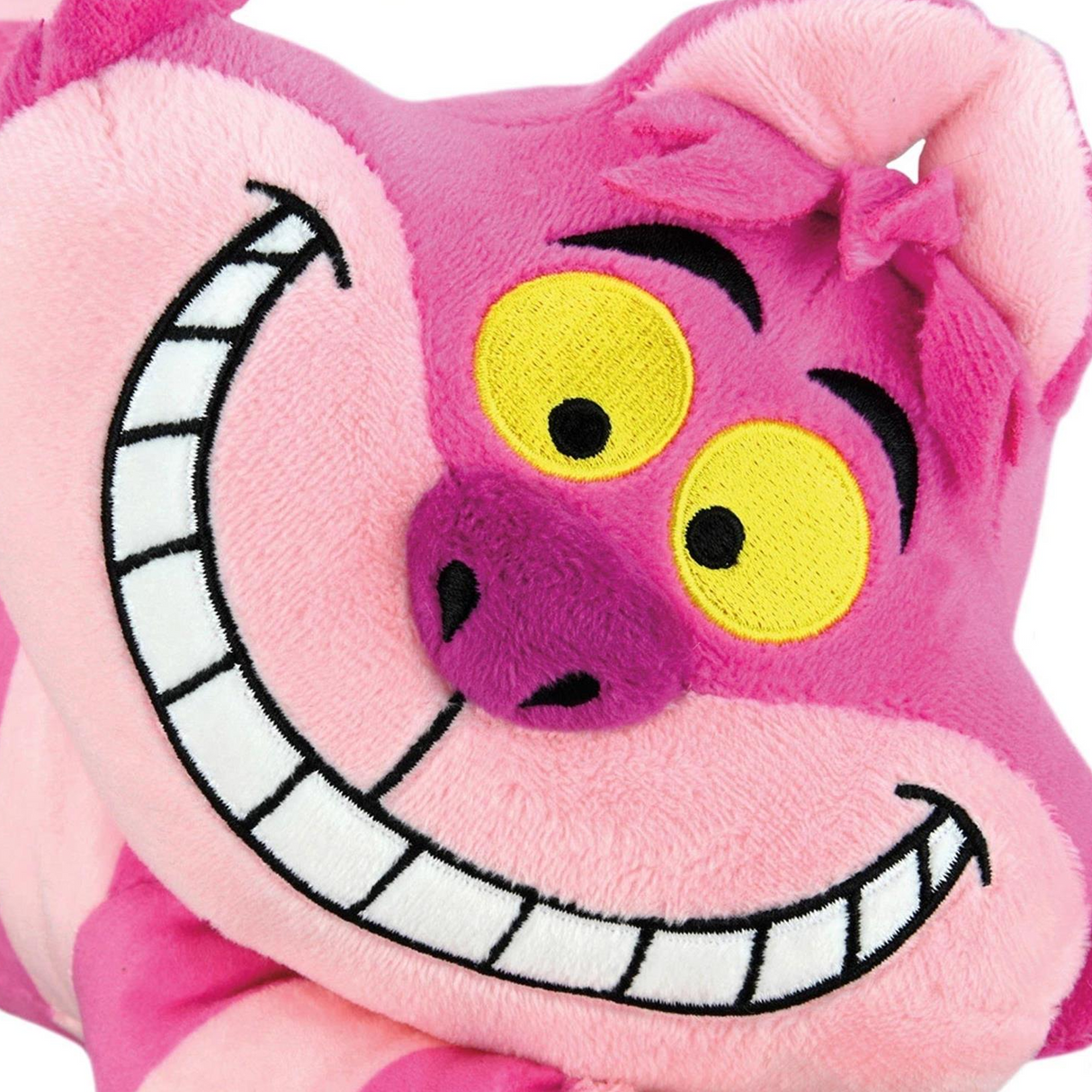 Alice in Wonderland - Cheshire Cat Plush