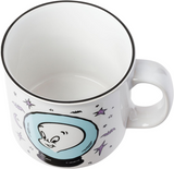 Casper the Friendly Ghost 20oz Ceramic Camper Mug