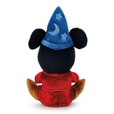 Disney Fantasia - Sorcerer Mickey "HugMe" Plush