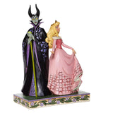 Disney Traditions - Maleficent & Aurora "Sorcery and Serenity" Figurine