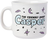 Casper the Friendly Ghost 20oz Ceramic Camper Mug