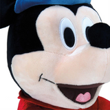 Disney Fantasia - Sorcerer Mickey "HugMe" Plush