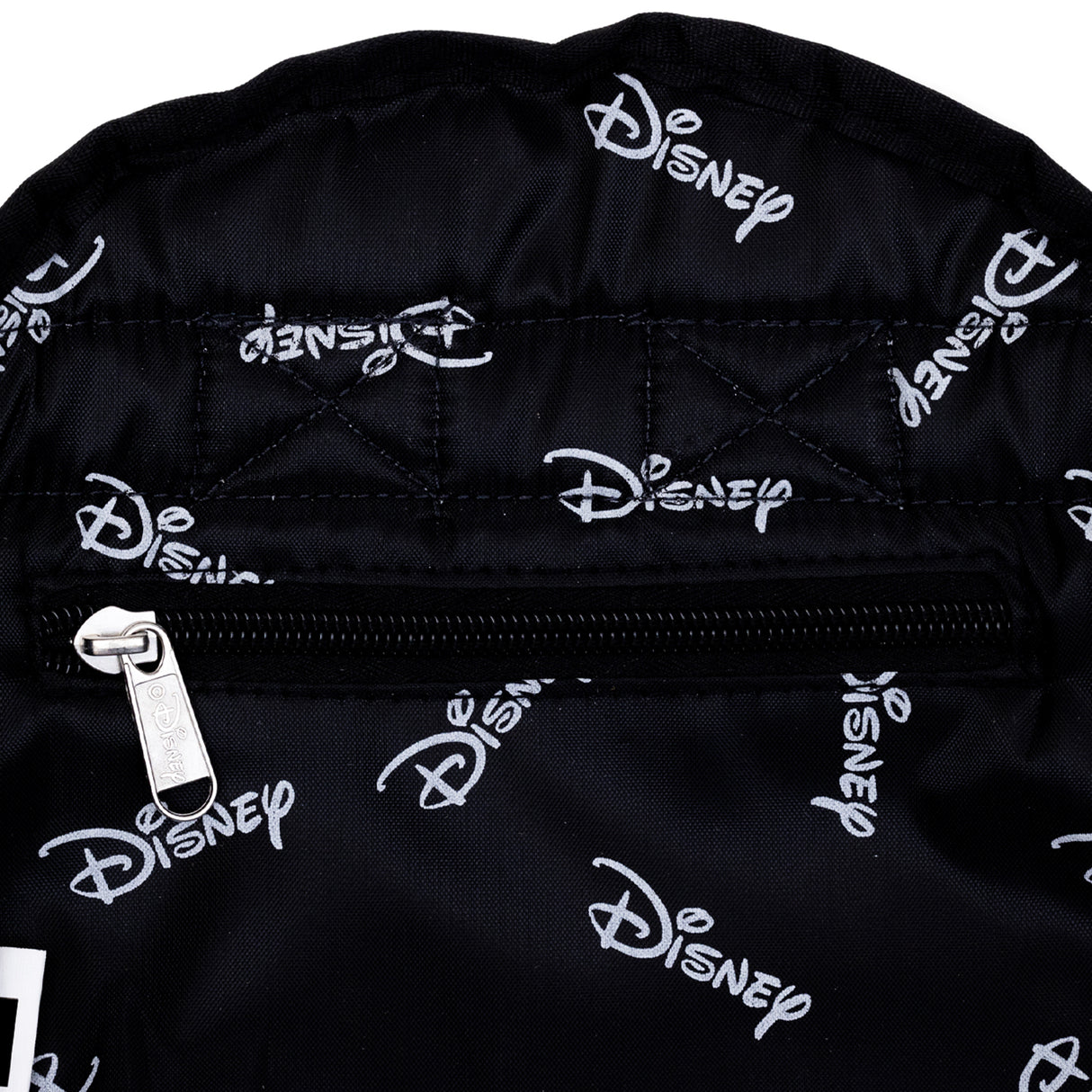 Disney Dogs Park Day Nylon Mini Backpack