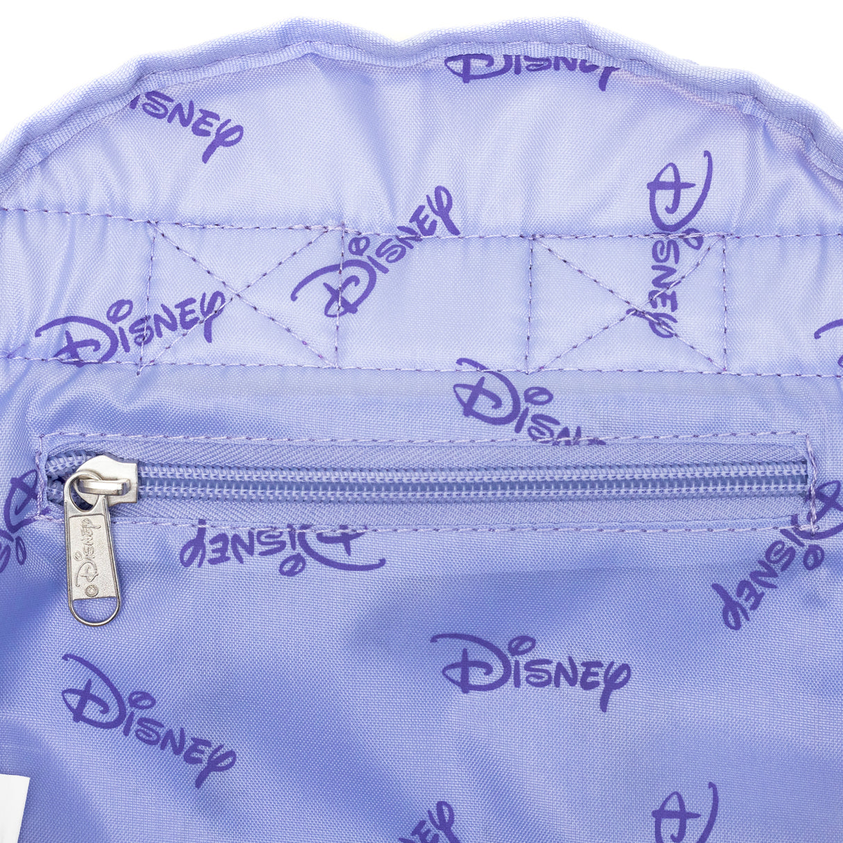 Disney Cats Park Day Nylon Mini Backpack