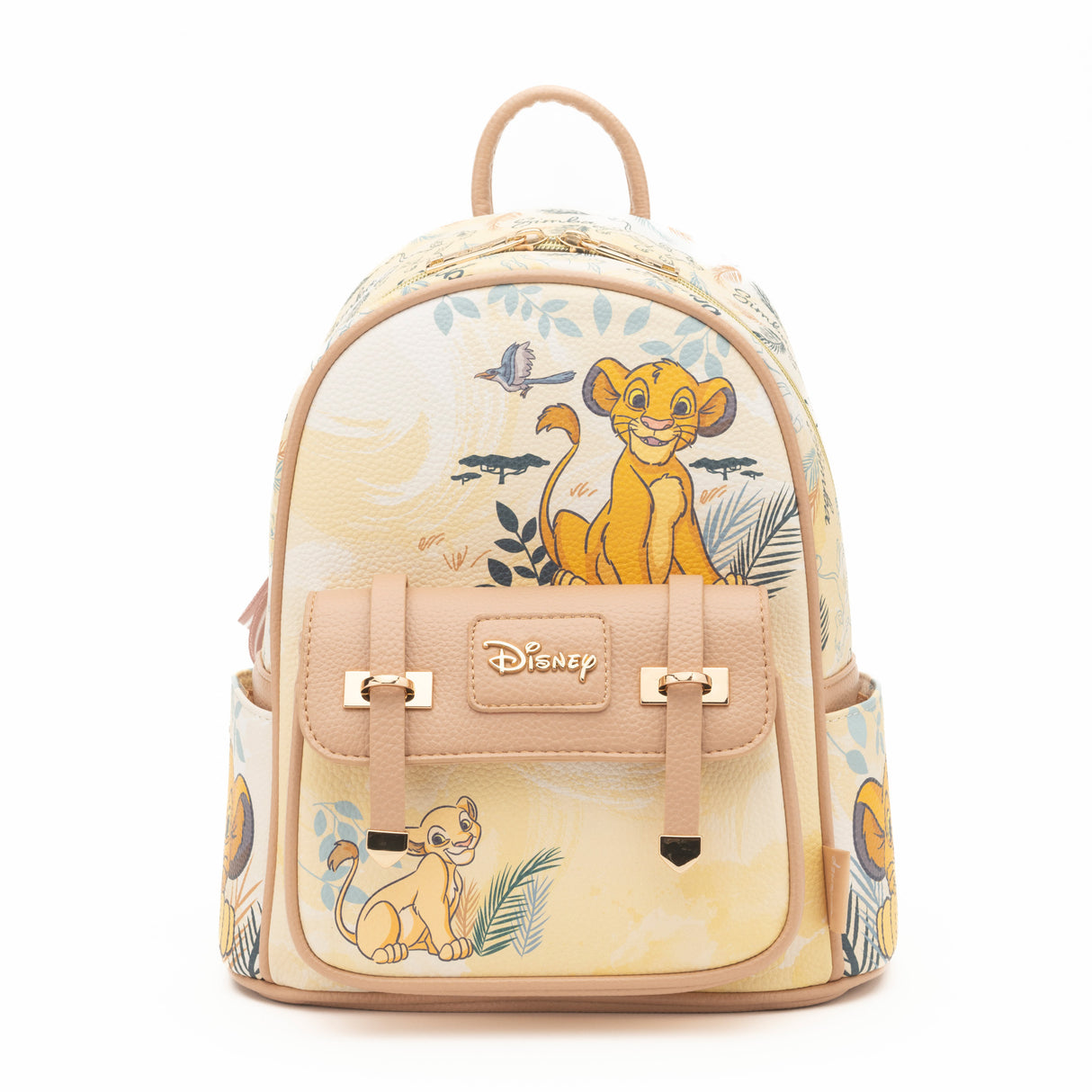 Disney The Lion King Mini Backpack - Limited Edition