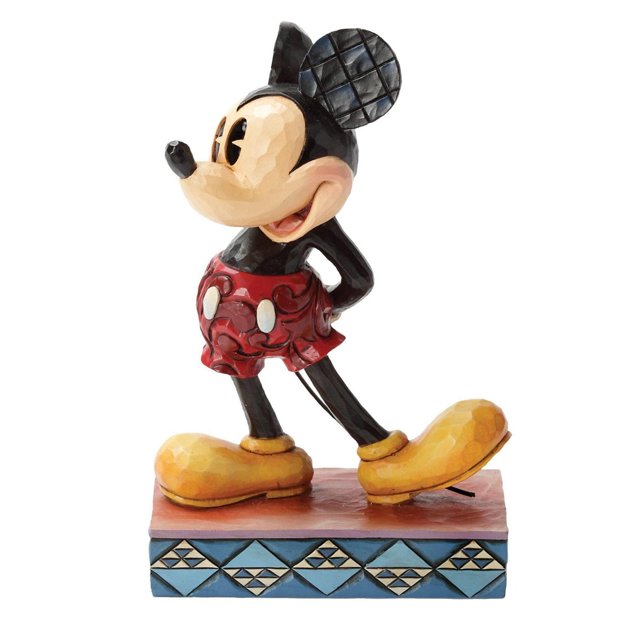 Disney Traditions - Mickey Mouse Figurine