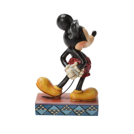 Disney Traditions - Mickey Mouse Figurine