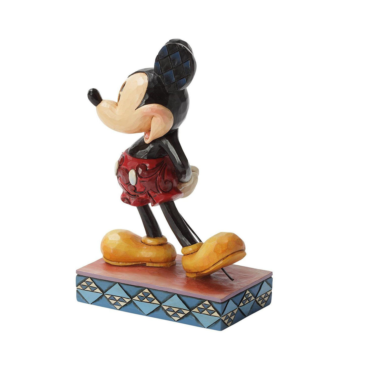 Disney Traditions - Mickey Mouse Figurine