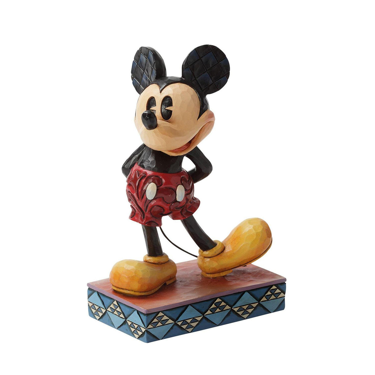 Disney Traditions - Mickey Mouse Figurine