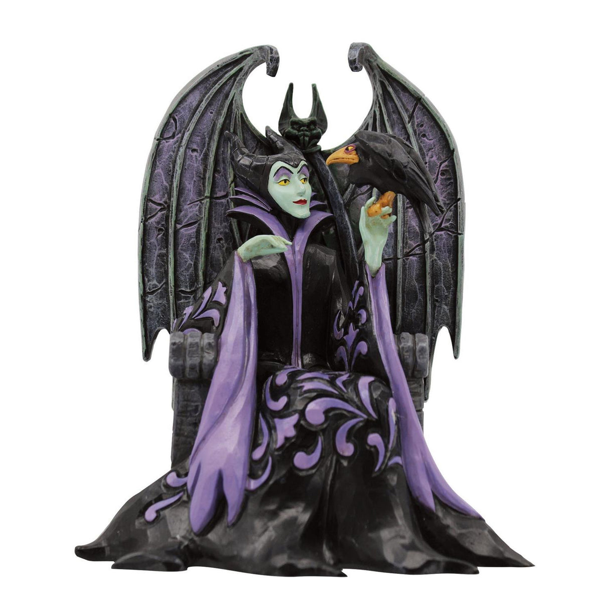 Disney Traditions - Maleficent "Mistress of Evil" Figurine