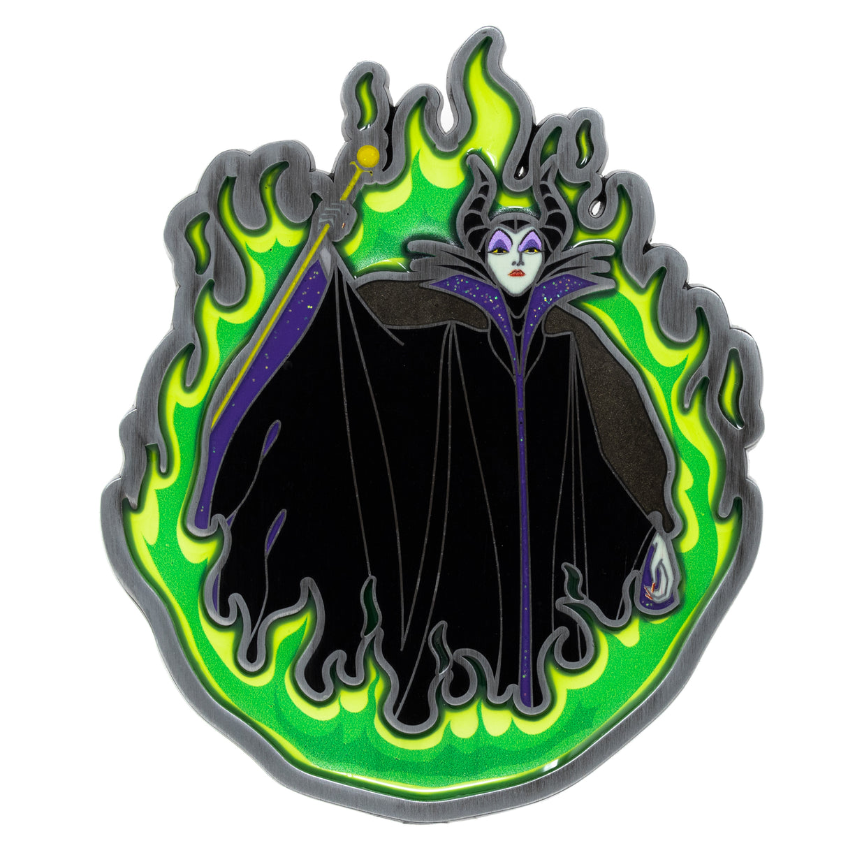 Disney Fire Series - Maleficent Special Edition 500