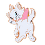 Disney Marie 2.5" Collectible Pin Special Edition 500 - NEW RELEASE