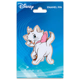 Disney Marie 2.5" Collectible Pin Special Edition 500 - NEW RELEASE