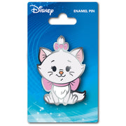 Disney Cutie Marie 1.75" Open Edition Collectible Pin