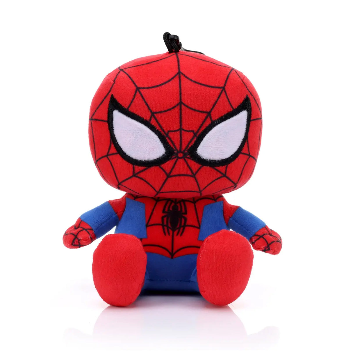 Marvel Spiderman 5.5" Plush Bluetooth Speaker