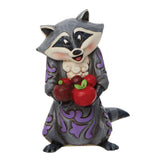 Disney Traditions - Meeko Mini Figurine