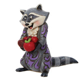 Disney Traditions - Meeko Mini Figurine