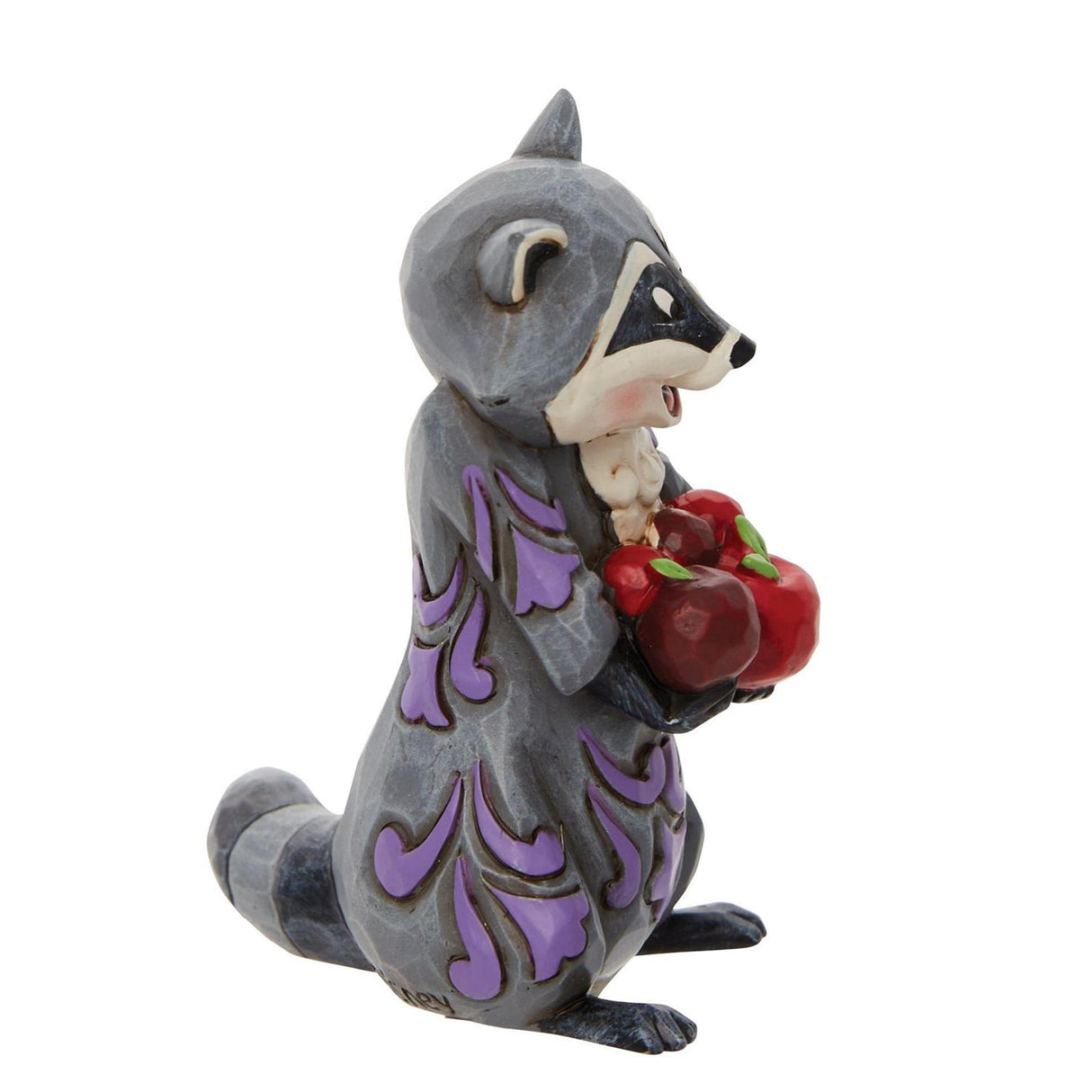 Disney Traditions - Meeko Mini Figurine