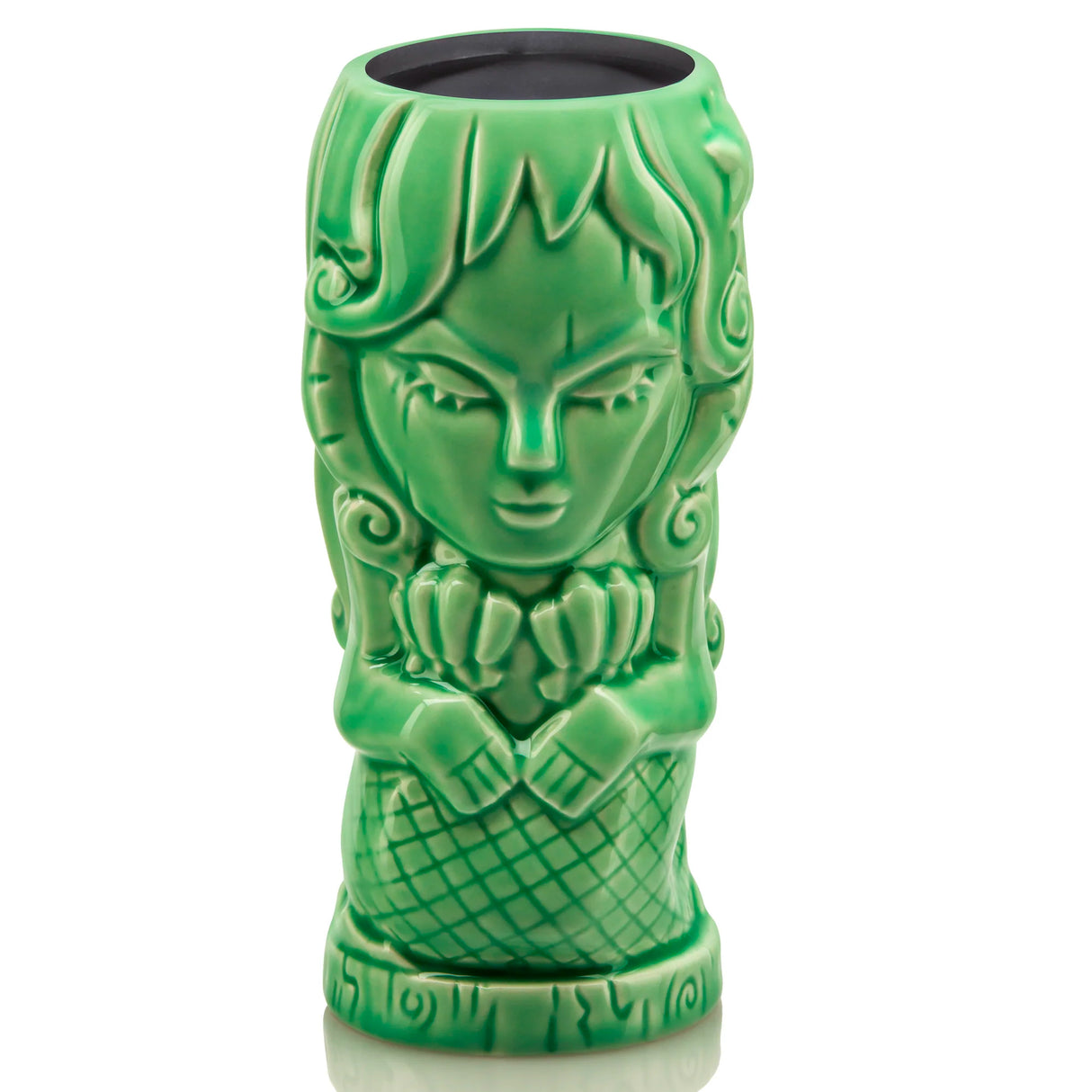 Mythical Creatures Mermaid 15oz Tiki Mug