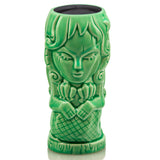 Mythical Creatures Mermaid 15oz Tiki Mug