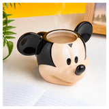 Disney Mickey Mouse Sculpted Mug