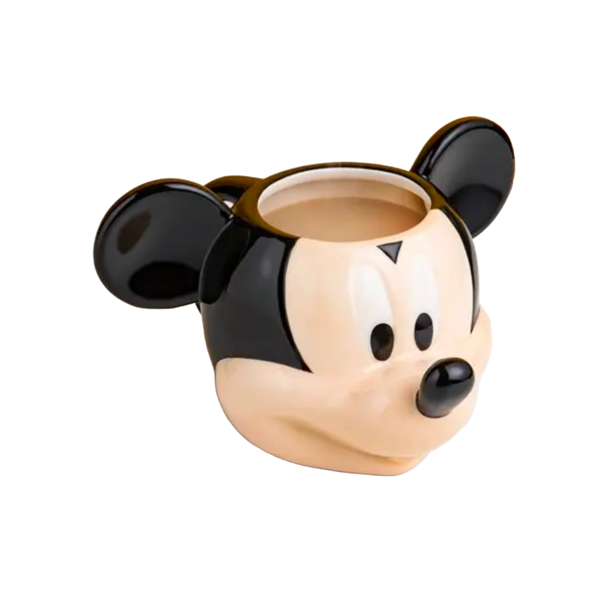 Disney Mickey Mouse Sculpted Mug