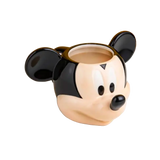 Disney Mickey Mouse Sculpted Mug