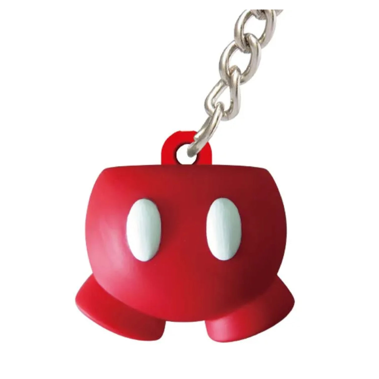 Mickey Icon Ball Keychain