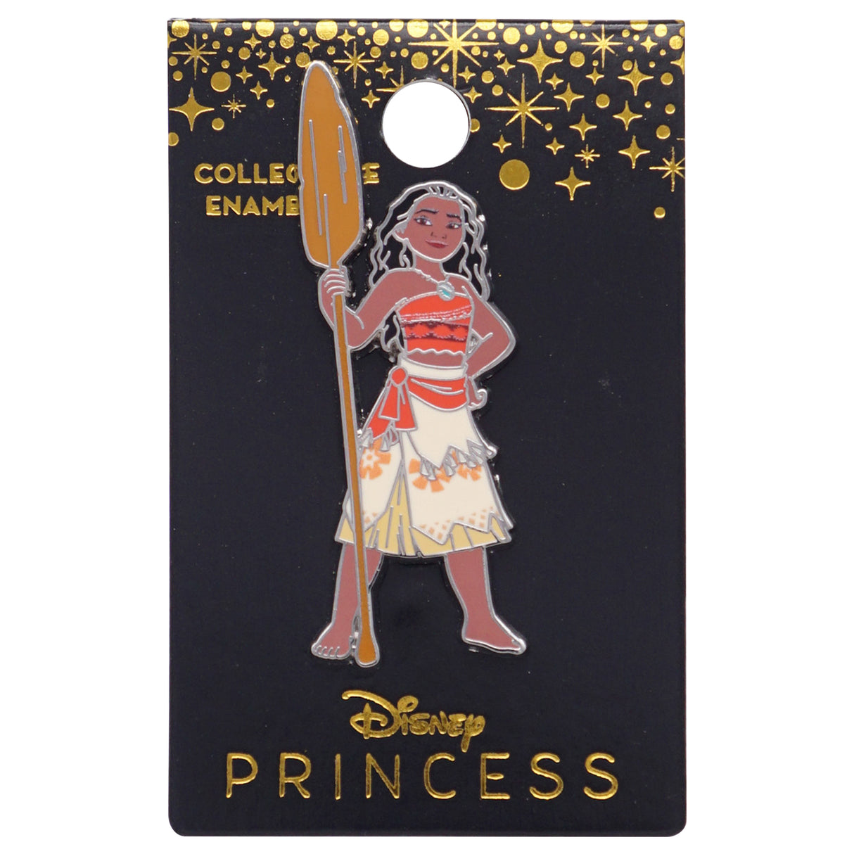 Disney Moana Collectible Enamel Pin - NEW RELEASE