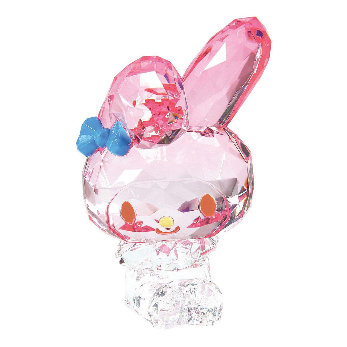 Facets My Melody Figurine