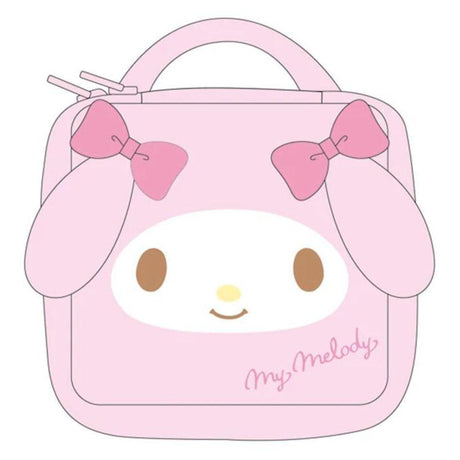 Sanrio My Melody Square Pouch