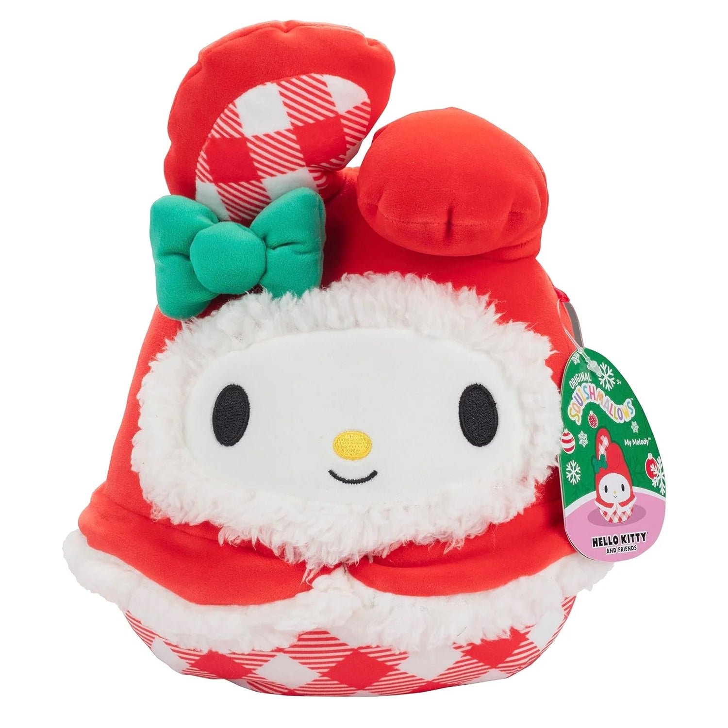 Squishmallow -My Melody 8" Plush