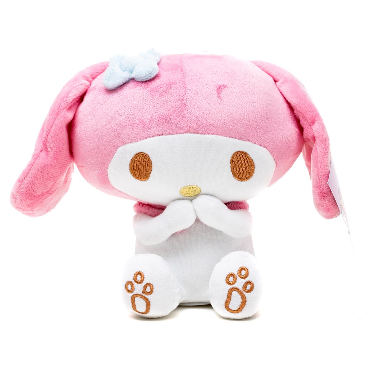 Sanrio My Melody Plush Coin Bank