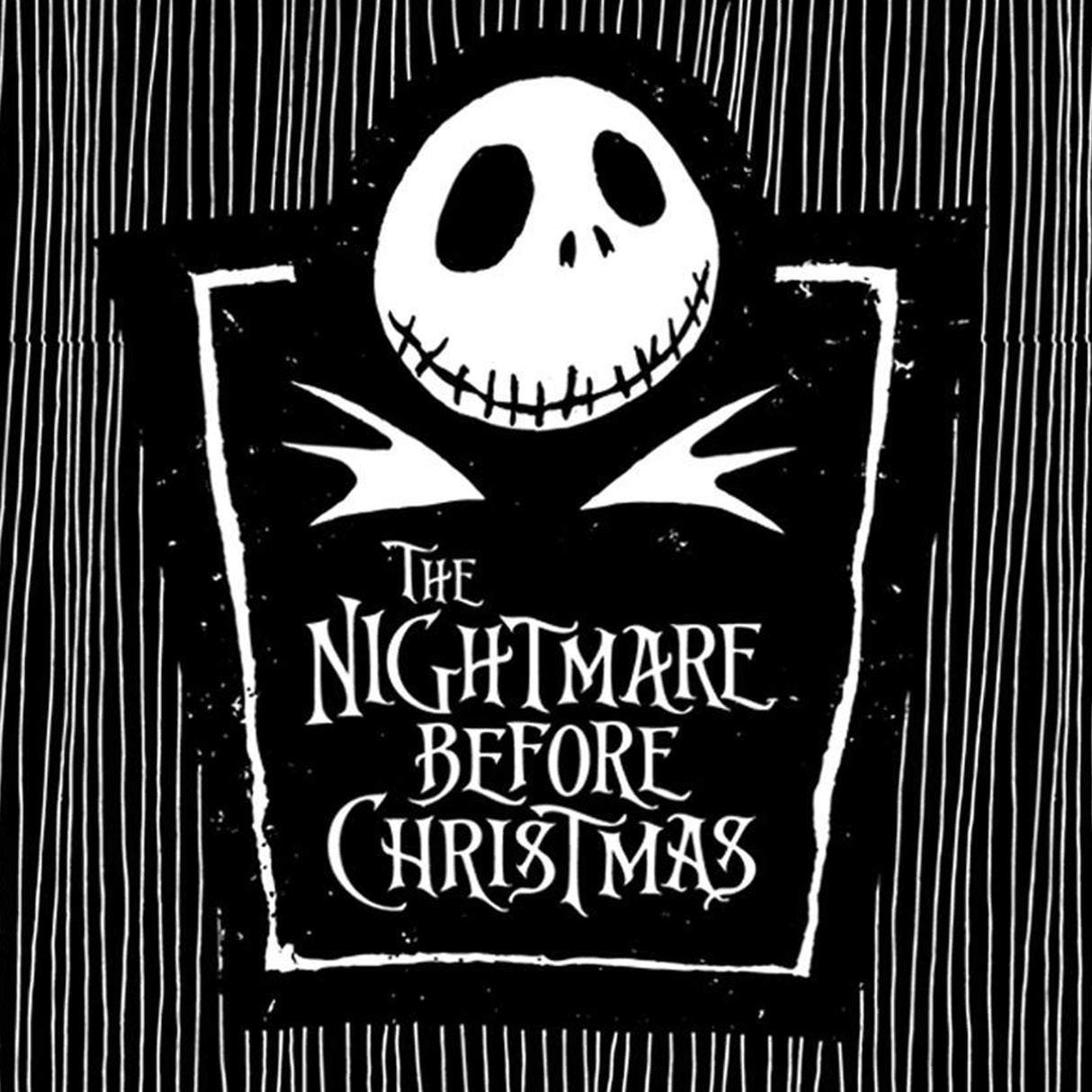 Pink a la Mode Mystery Box - Nightmare Before Christmas - NEW RELEASE