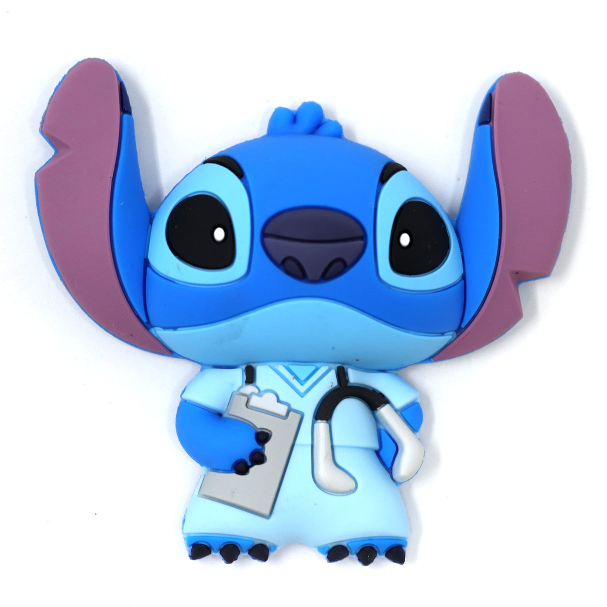 Nurse Stitch 3D Foam Magnet