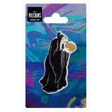 Disney Evil Queen Old Hag with Pie Coreline Collectible Pin