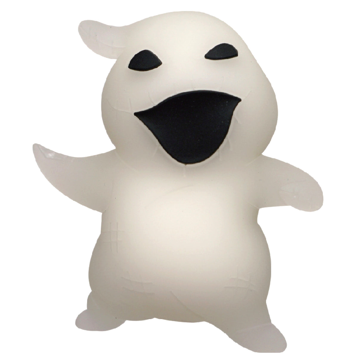 NBC Oogie Boogie Glow in the Dark 3D Foam Magnet