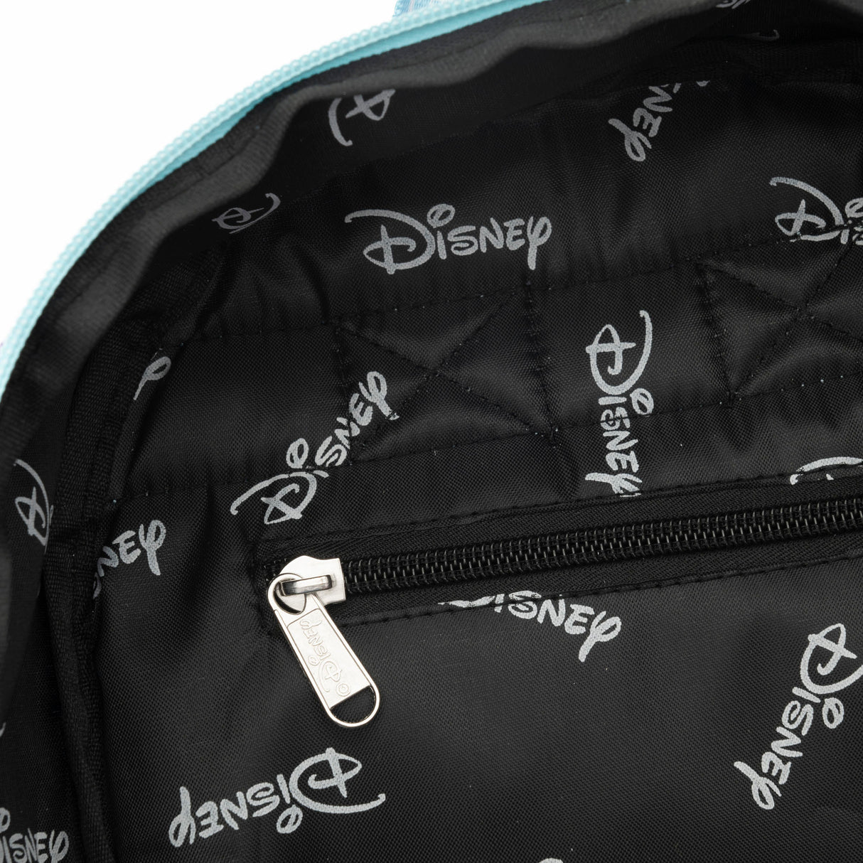 Disney Princess The Little Mermaid Ariel Park Day Nylon Mini Backpack