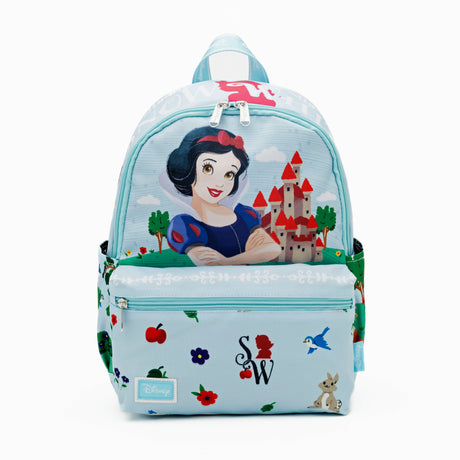 Disney Princess Snow White Park Day Nylon Mini Backpack