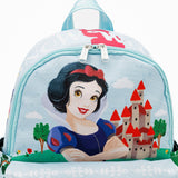 Disney Princess Snow White Park Day Nylon Mini Backpack