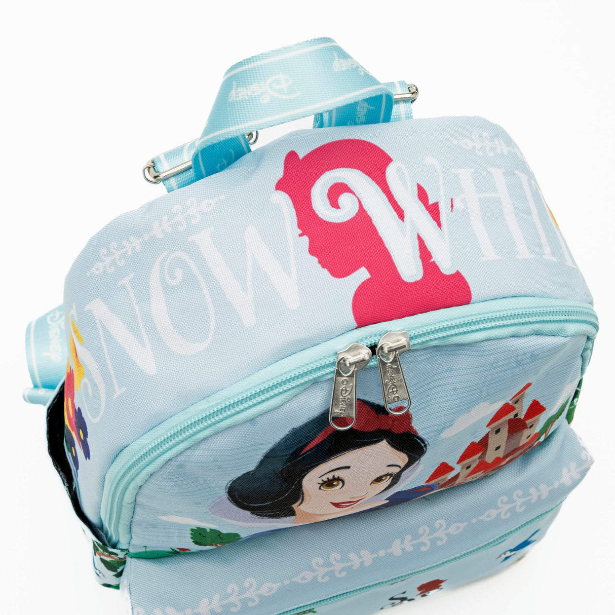 Disney Princess Snow White Park Day Nylon Mini Backpack