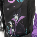 Disney The Little Mermaid Ursula Park Day Nylon Mini Backpack