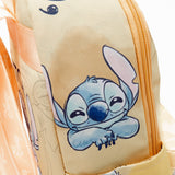 Disney Stitch and Scrump Park Day Nylon Mini Backpack