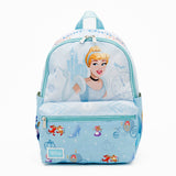 Disney Princess Cinderella Park Day Nylon Mini Backpack