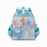 Disney Princess Cinderella Park Day Nylon Mini Backpack