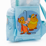 Disney Princess Cinderella Park Day Nylon Mini Backpack