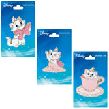 Disney The Aristocats Marie Set Collectible Pin - PREORDER